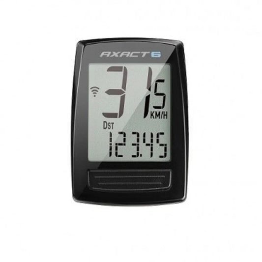 GIANT Axact 6 Wired Computer