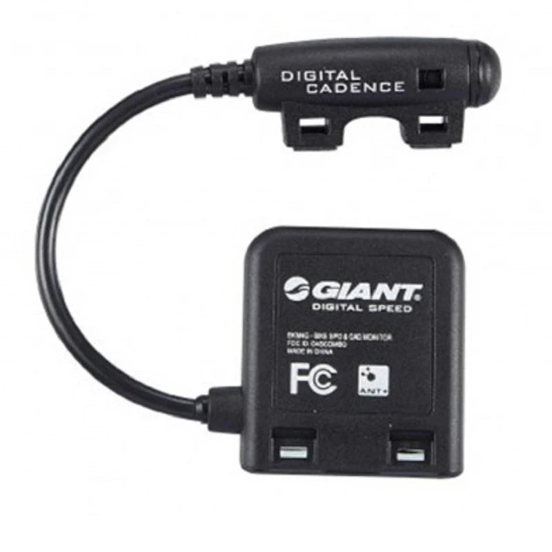 GIANT Sensor Ant+ 2 in 1 Cadence & Speed Sensor