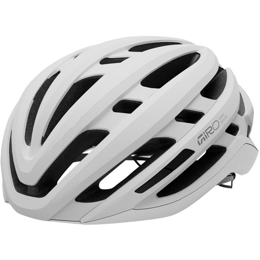 GIRO Agilis MIPS Helmet - White