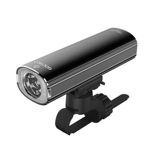 GACIRON KIWI-1200 Lumen USB Front Light