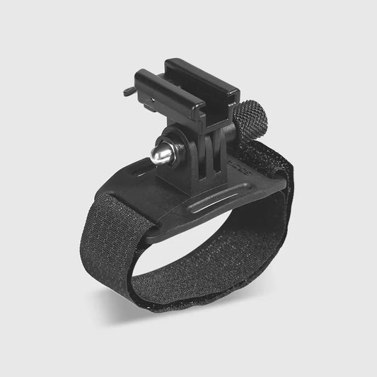 GACIRON Headlight Helmet Mount