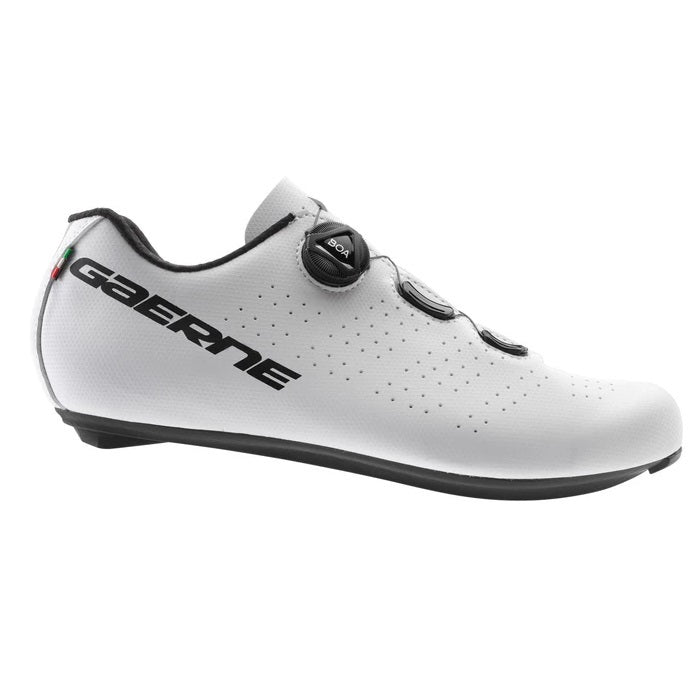 GAERNE G.Sprint MattWhite Road Shoes