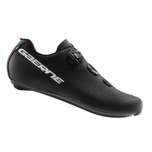 GAERNE G.Sprint Matt Black Road Shoes