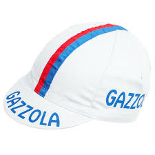 COTTON Cycling Caps   -  Buy 2 for R600