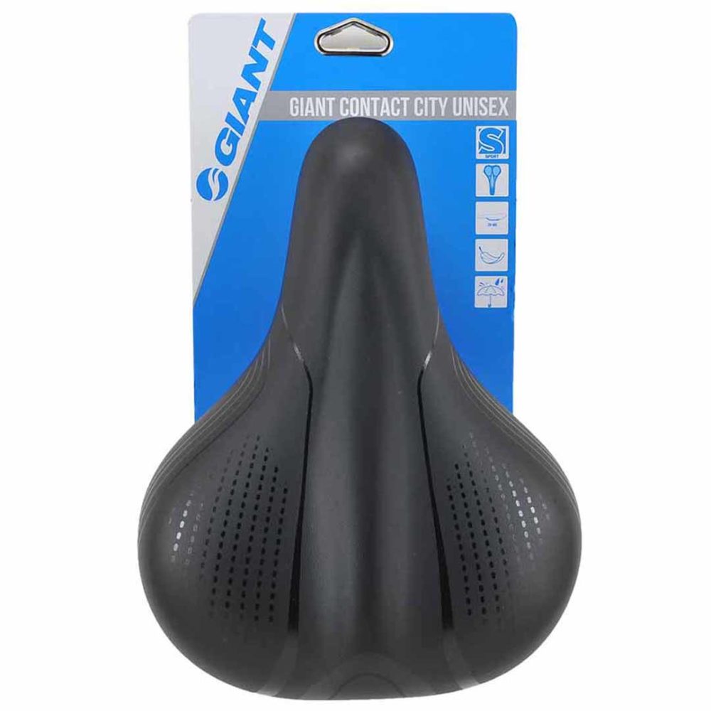 GIANT Contact City Saddle