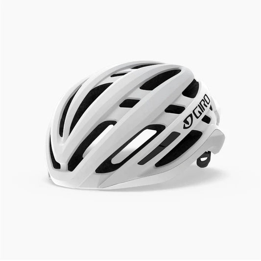 GIRO Agilis MIPS Helmet - White