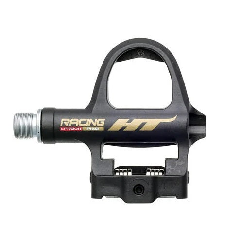 HT PK02 Road Carbon Pedals