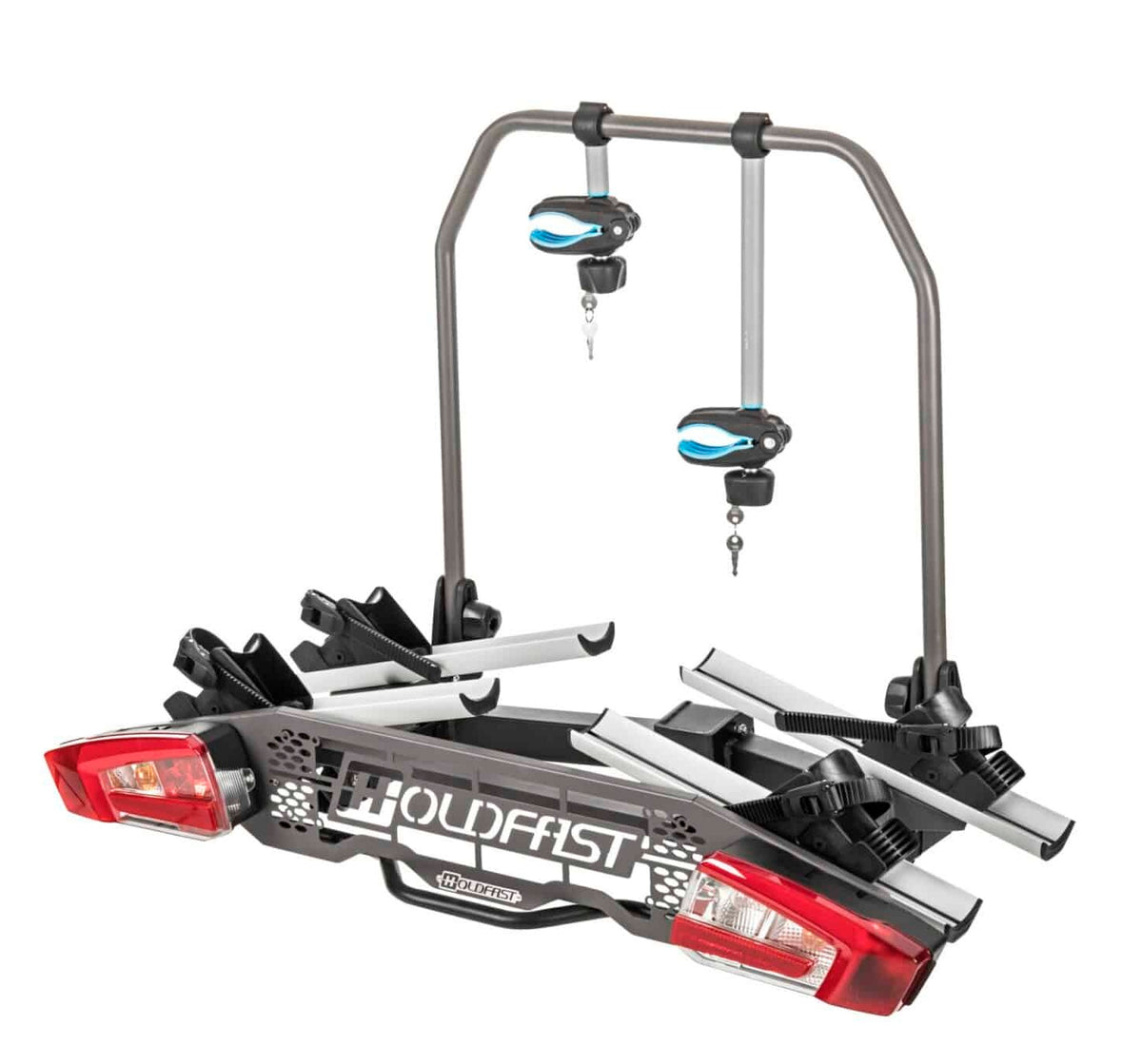 HOLDFAST Platform Pro 2 Bike Carrier