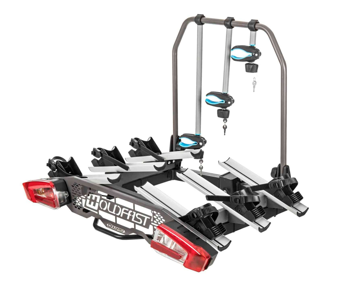 HOLDFAST Platform Pro 3 Bike Carrier