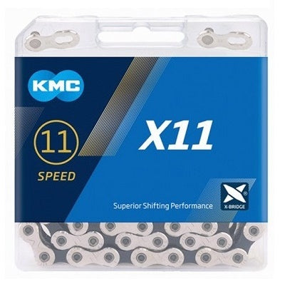 Kmc X11 11 Speed Chain