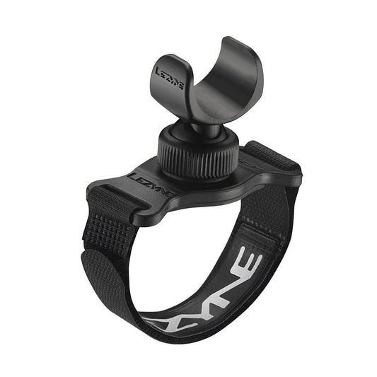 LEZYNE MICRO/MACRO HELMET MOUNT