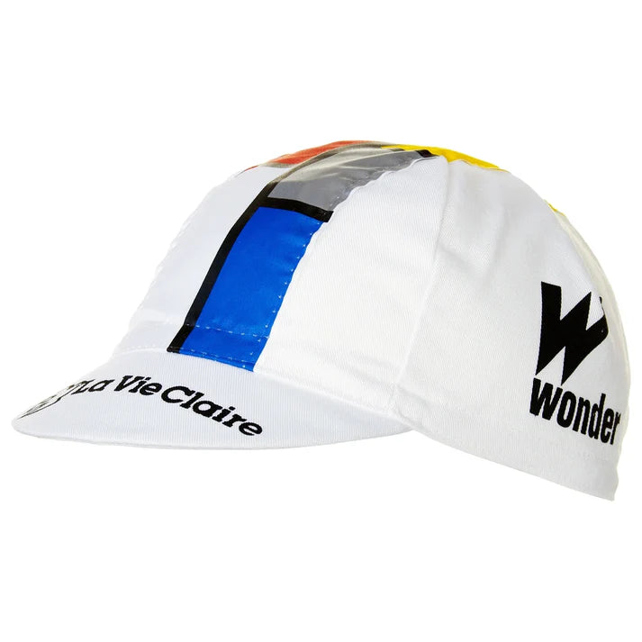 COTTON Cycling Caps   -  Buy 2 for R600