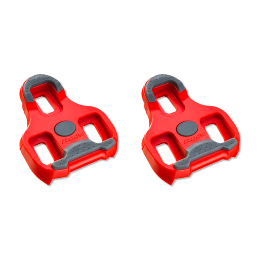 Look Keo Grip 9° Road Cleats