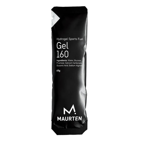 MAURTEN Hydrogel Sports Fuel GEL 160