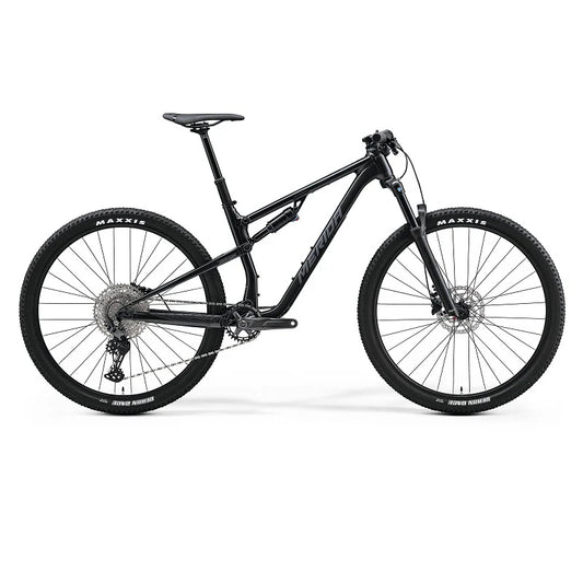 MERIDA Ninety Six 400 (2024)