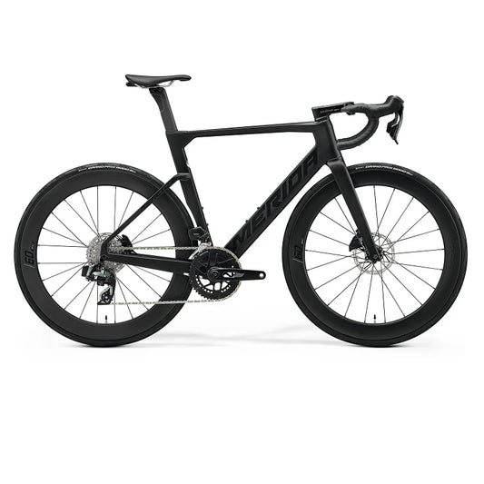 MERIDA Reacto 7000 Disc (2026)