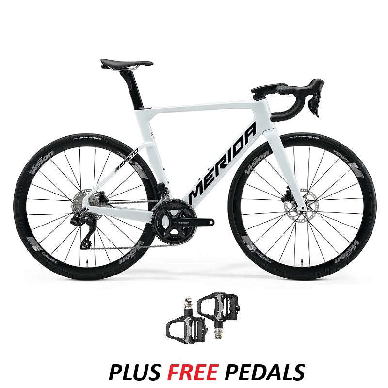 MERIDA Reacto 5000 Disc (2026)