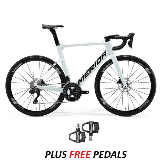 MERIDA Reacto 5000 Disc (2026)