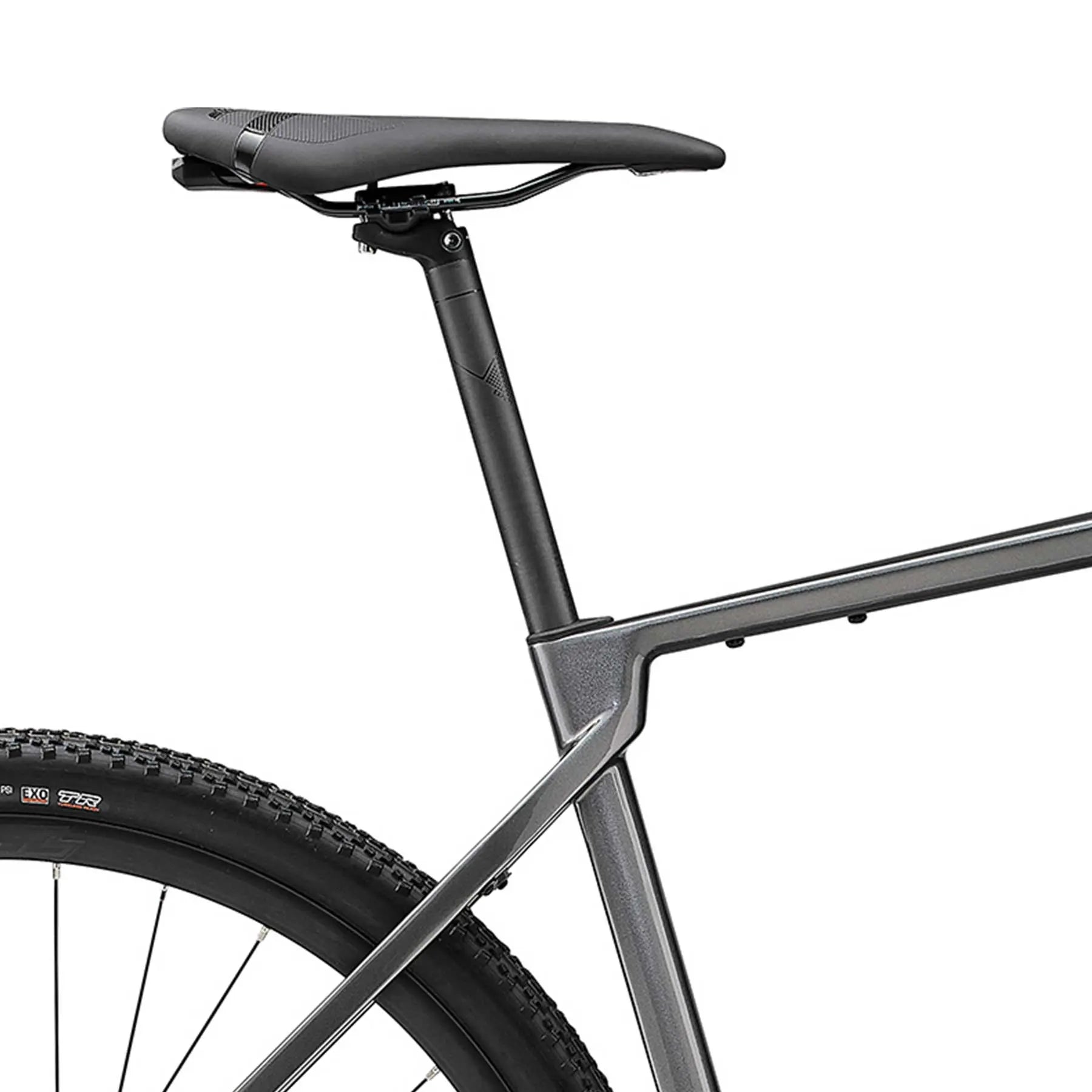 MERIDA Silex 4000 (2024) Carbon Bike – Crown Cycles