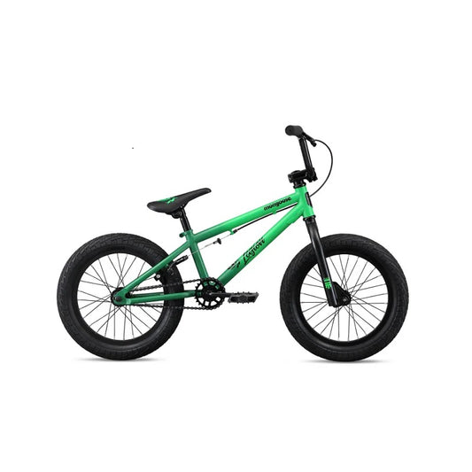 MONGOOSE Legion L16 (2022)