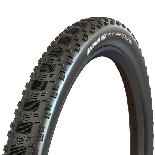 MAXXIS Aspen ST 29×2.40 | 120 TPI EXO TR MTB Tyre