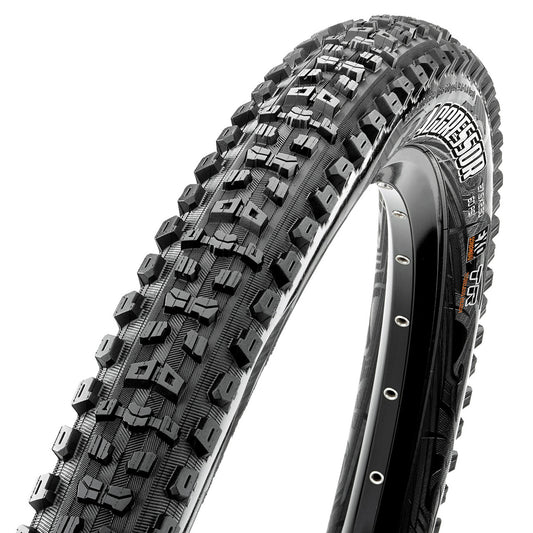 Maxxis Aggressor 29 x 2.50 WT TR DoubleDown Foldable MTB Tyre