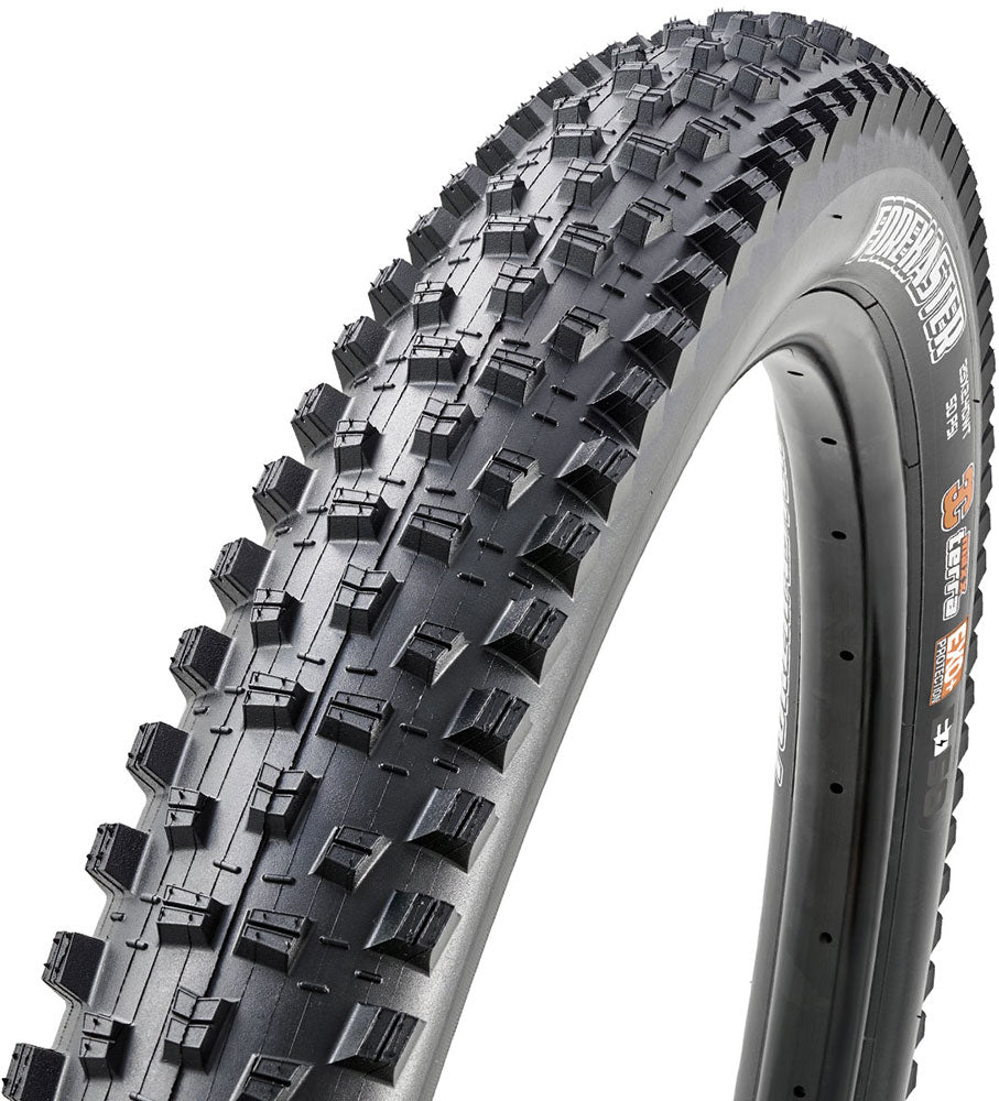 MAXXIS Forekaster 29x2.40WT TR EXO+ 3C MaxxTerra Folding Tire