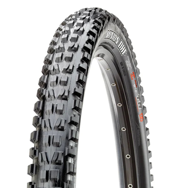 MAXXIS Minion DHF 24X2.4 WT/EXO Tyre