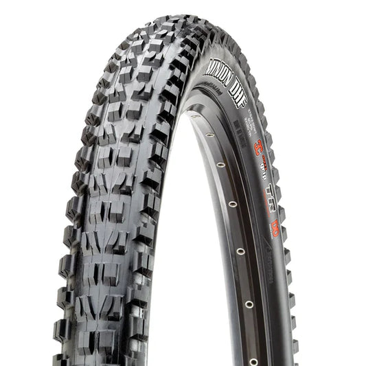 MAXXIS Minion DHF 24X2.4 WT/EXO Tyre