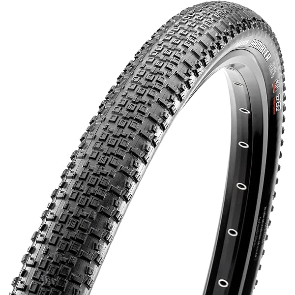 MAXXIS Rambler 700 x 50c Tyre - Black