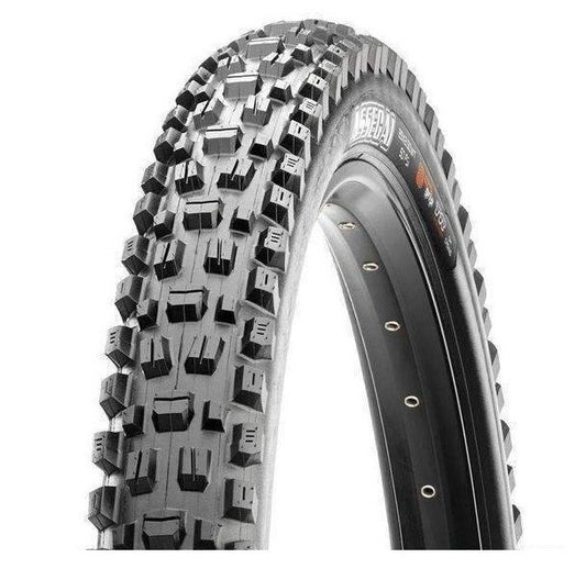 MAXXIS Assegai 29 X 2.50 TR 3C Maxxgrip EXO+ Tyre