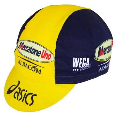 COTTON Cycling Caps   -  Buy 2 for R600