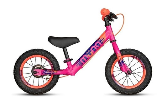 MUNA ZING 12' Balance Bike