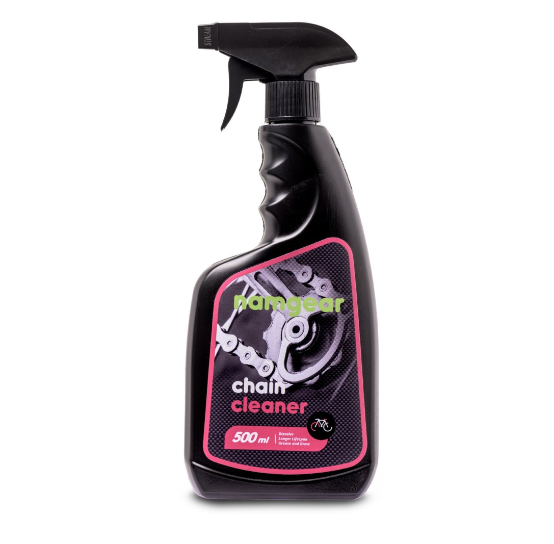 NAMGEAR Chain Cleaner - 500ml