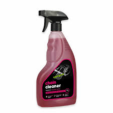 NAMGEAR Chain Cleaner - 750ml