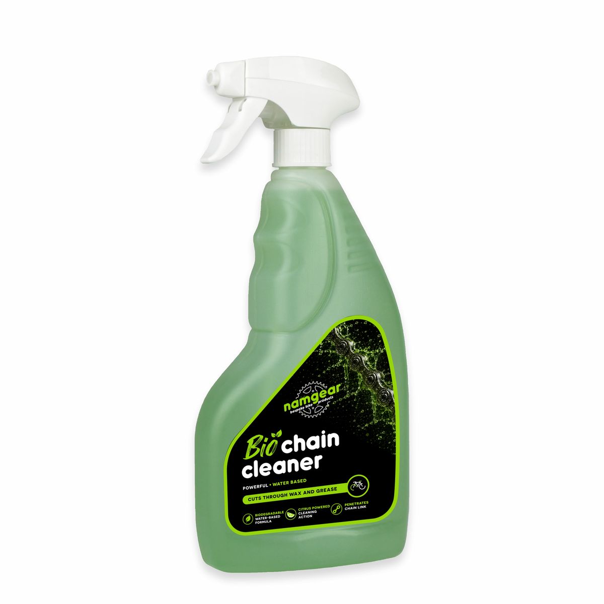 NAMGEAR Bio Chain Cleaner - 750 ml