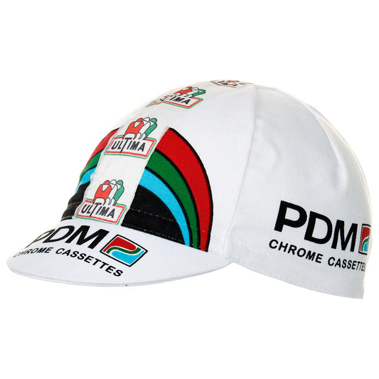 PDM Chrome Cassette