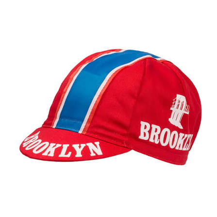 Brooklyn - Red