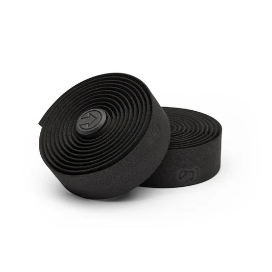 PRO Pursuit Sport Bar Tape Black 3MM