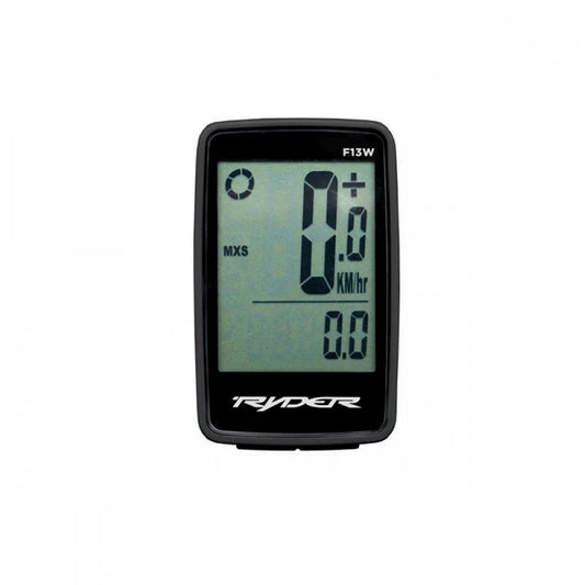 RYDER 13F Function Wireless Computer