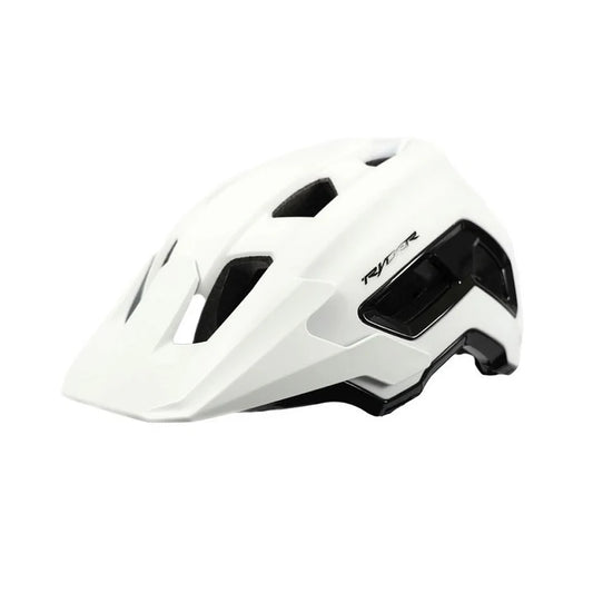 RYDER Berm Helmet - White