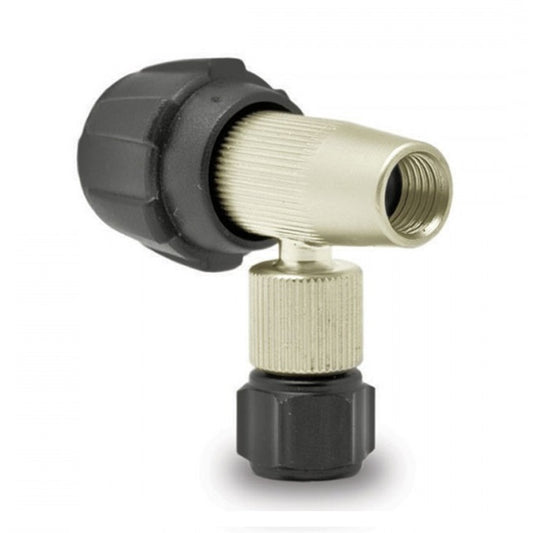 RYDER C02 Pro adapter
