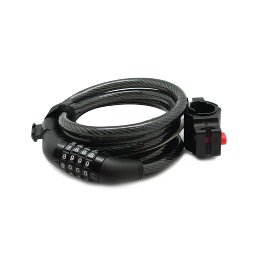 RYDER Combination Lock