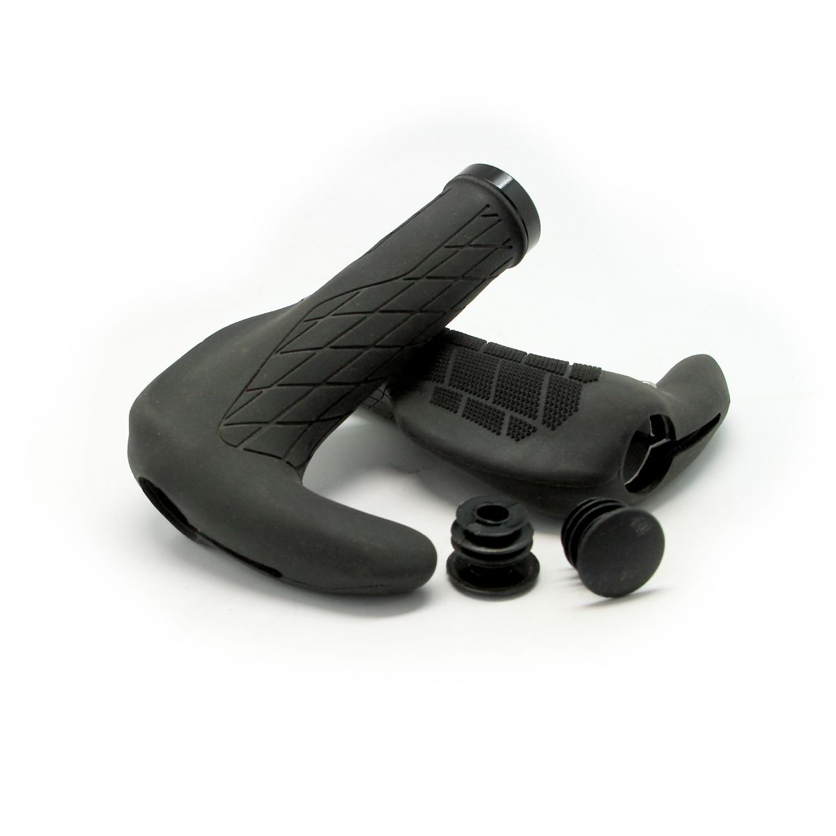RYDER Fuse Microtech Grips
