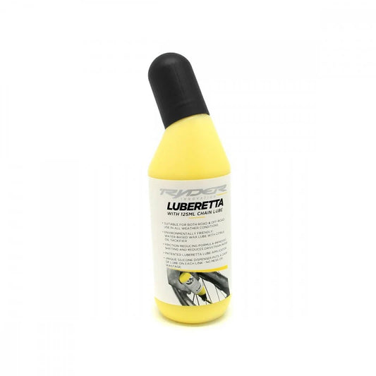 RYDER Luberetta Chain Lube - 125ml
