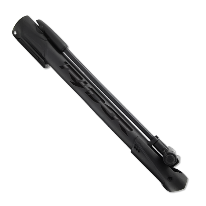 RYDER Airhose SL Hand Pump – Crown Cycles