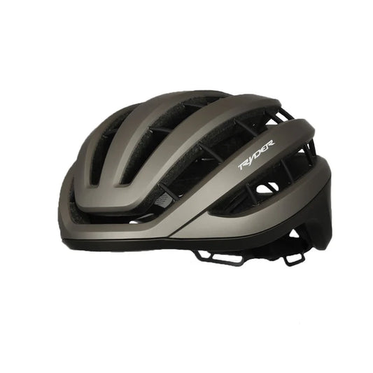 RYDER Ventace Helmet - Matte Anthracite