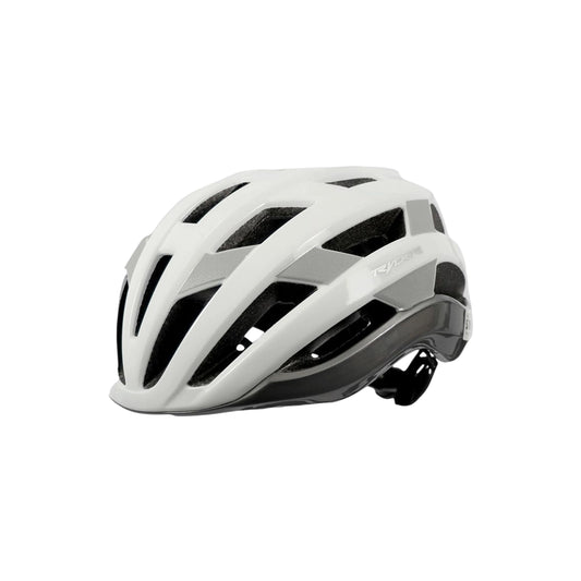 RYDER Sprint Road Helmet - White