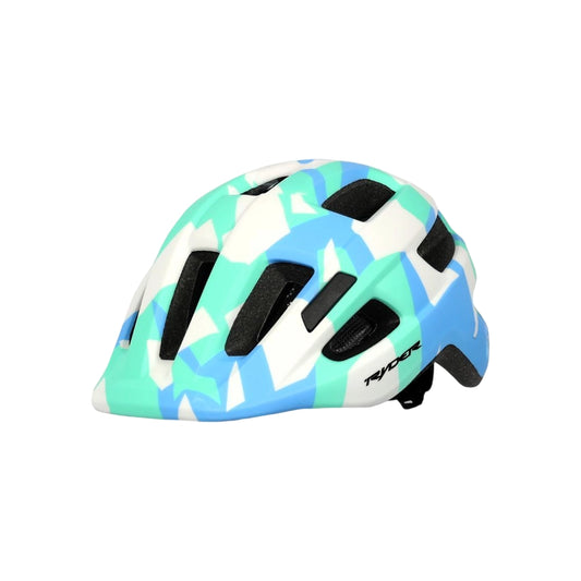 RYDER Storm Junior Cycling Helmet