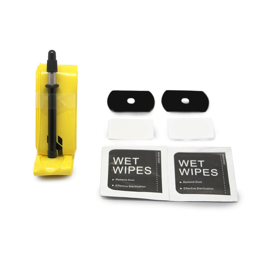 RYDER Tpu Inner Tube 700CX25/35 Fv 65Mm